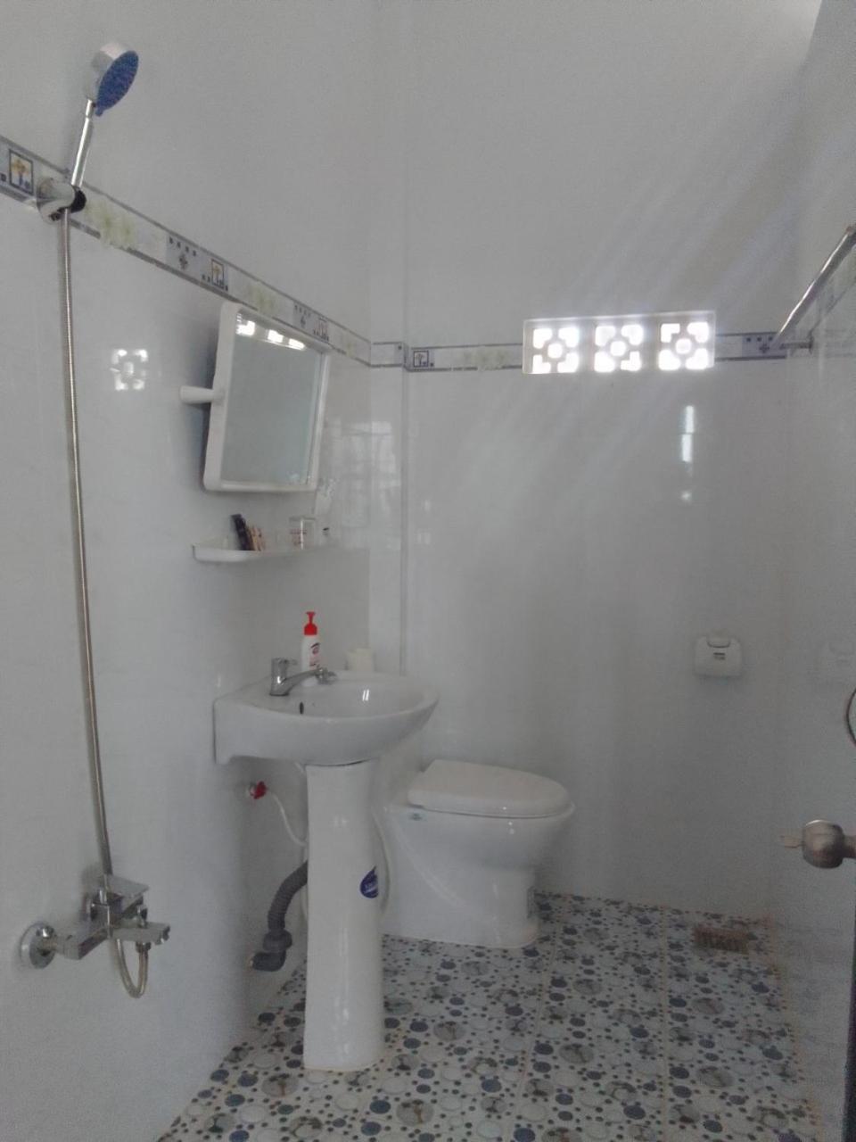 Duc Phat Homestay Cat Tien Exterior foto